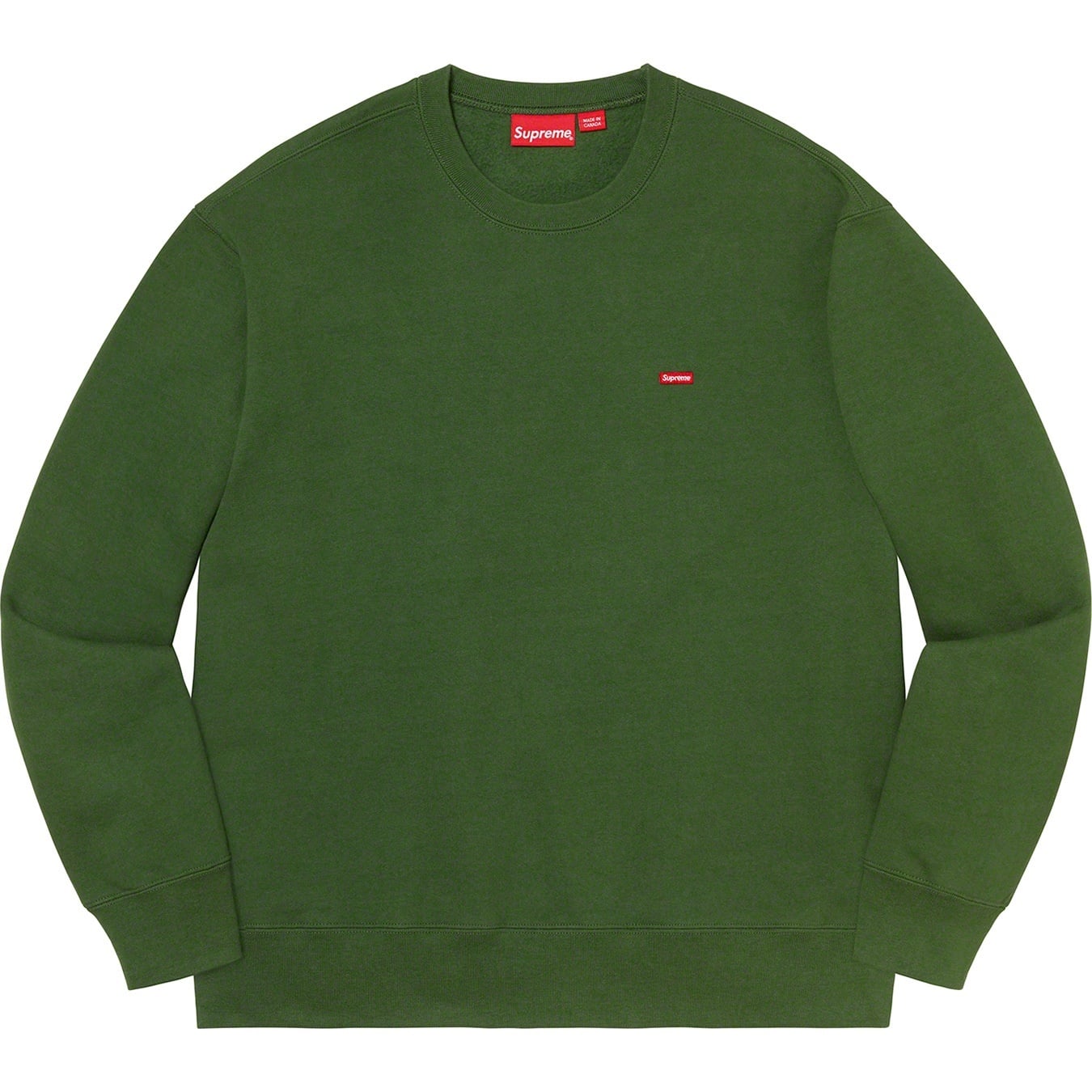 Small Box Crewneck view 11